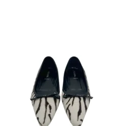Ballerine Prada tigrate n 40