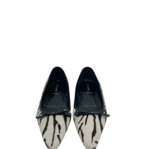 Ballerine Prada tigrate n 40