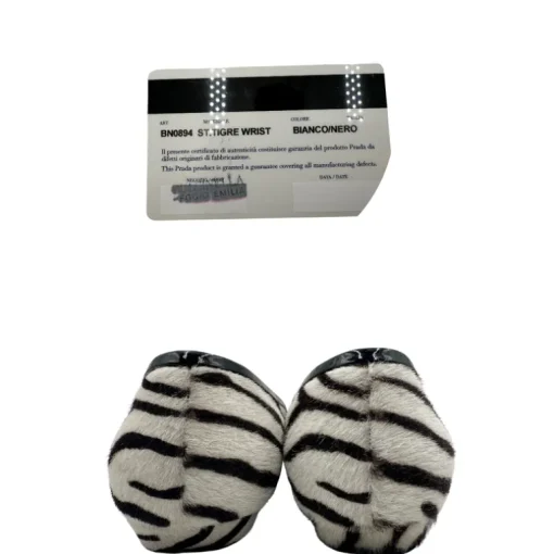 Ballerine Prada tigrate n 40