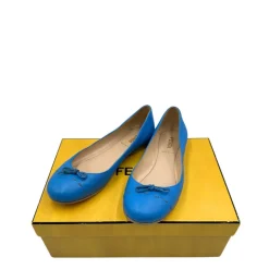 Ballerine Fendi n. 37