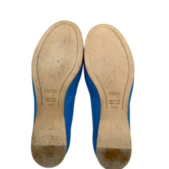 Ballerine Fendi n. 37