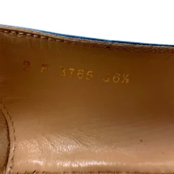 Ballerine Fendi n. 37