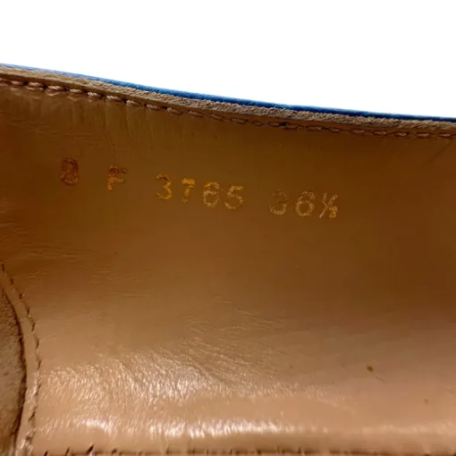 Ballerine Fendi n. 37