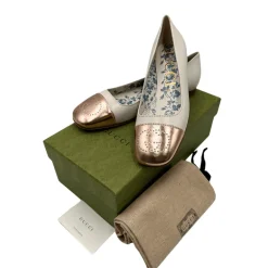 Ballerine Gucci n 40