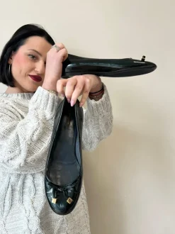 Ballerine Louis Vuitton n 41