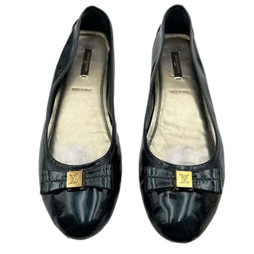 Ballerine Louis Vuitton n 40.5
