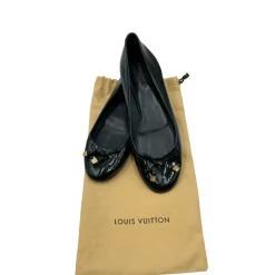 Ballerine Louis Vuitton n 41