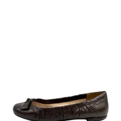 Ballerine Prada vernis 37