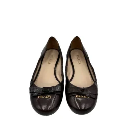 Ballerine Prada vernis 37