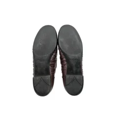Ballerine Prada vernis 37