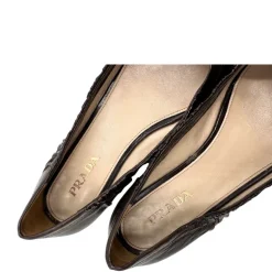 Ballerine Prada vernis 37