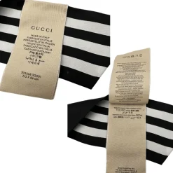 Bandeau Gucci x Adidas