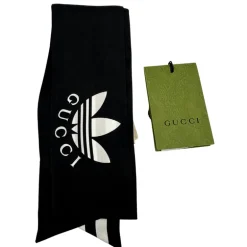 Bandeau Gucci x Adidas