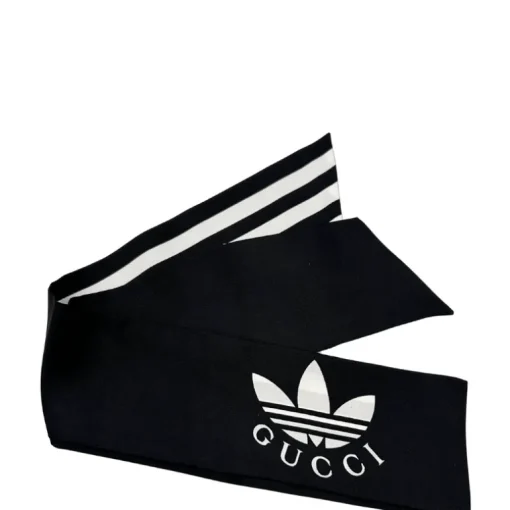Bandeau Gucci x Adidas