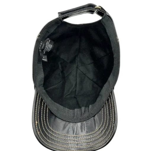 Baseball cap Gucci