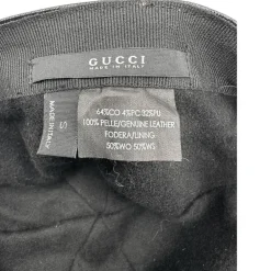 Baseball cap Gucci