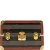 Baule Fendi Pequin