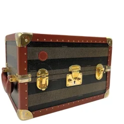 Baule Fendi Pequin