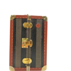 Baule Fendi Pequin
