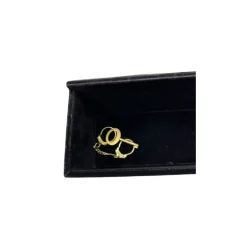 Baule Fendi Pequin
