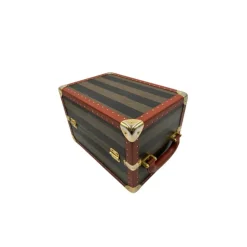 Baule Fendi Pequin