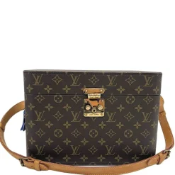 Baule Louis Vuitton