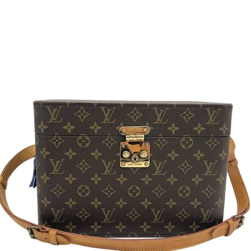 Baule Louis Vuitton
