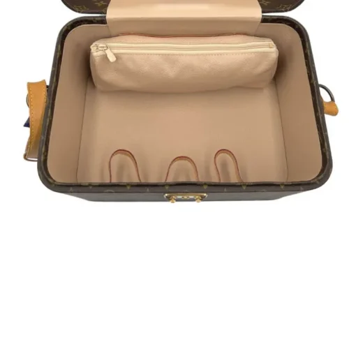 Baule Louis Vuitton