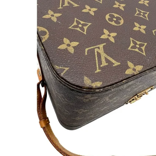 Baule Louis Vuitton