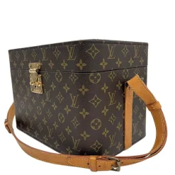 Baule Louis Vuitton