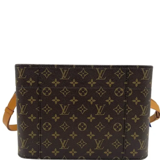 Baule Louis Vuitton