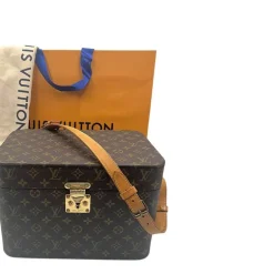 Baule Louis Vuitton