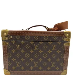Baule Louis Vuitton Vintage