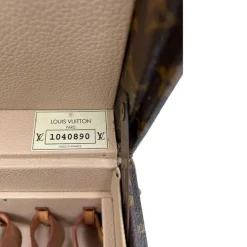 Baule Louis Vuitton Vintage
