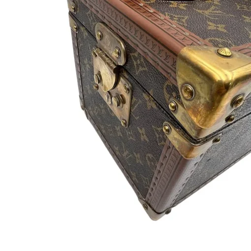 Baule Louis Vuitton Vintage