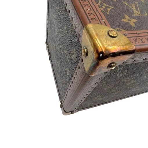 Baule Louis Vuitton Vintage