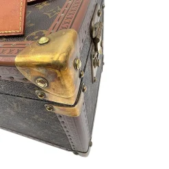 Baule Louis Vuitton Vintage
