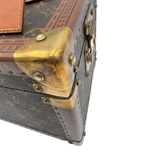 Baule Louis Vuitton Vintage