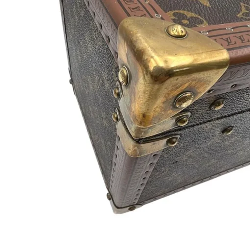 Baule Louis Vuitton Vintage