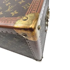 Baule Louis Vuitton Vintage