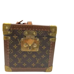 Baule Louis Vuitton Vintage