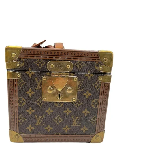 Baule Louis Vuitton Vintage