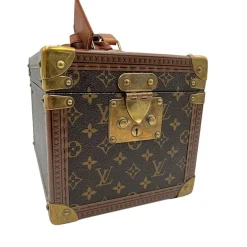 Baule Louis Vuitton Vintage