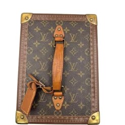 Baule Louis Vuitton Vintage