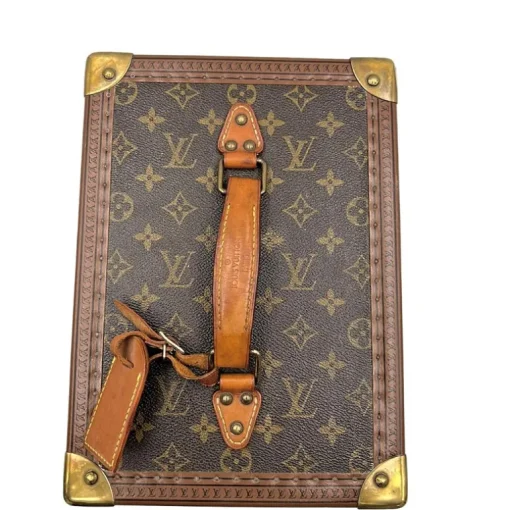 Baule Louis Vuitton Vintage