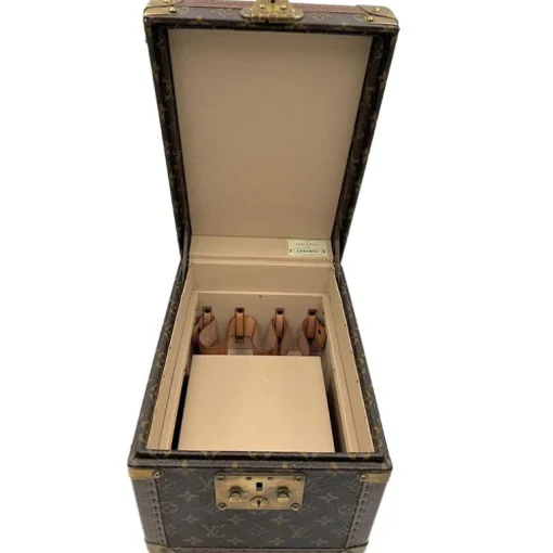 Baule Louis Vuitton Vintage