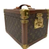 Baule Vintage Louis Vuitton