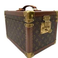 Baule Vintage Louis Vuitton
