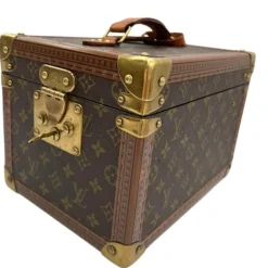 Baule Vintage Louis Vuitton