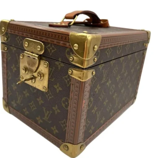 Baule Vintage Louis Vuitton